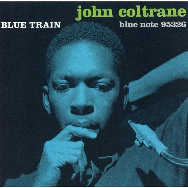 John coltrane's Blue Train