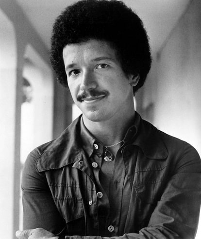 Jarrett in August 1975