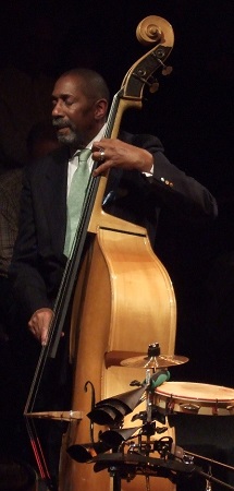 Ron Carter with his Quartet